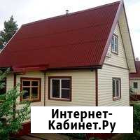 Фасадные и Кровельные работы Ухта - изображение 1