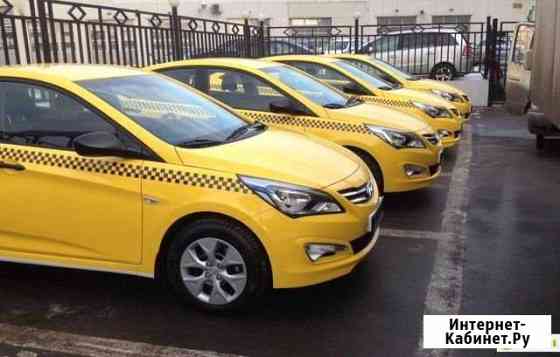 Аренда авто для работы в такси Киржач