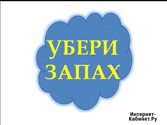 Удаление запахов, бактерий и вирусов. Озонирование Йошкар-Ола - изображение 1