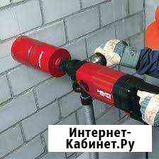 Алмазное сверление Избербаш