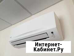 Чистка, ремонт, установка кондиционеров в Севастоп Севастополь - изображение 1