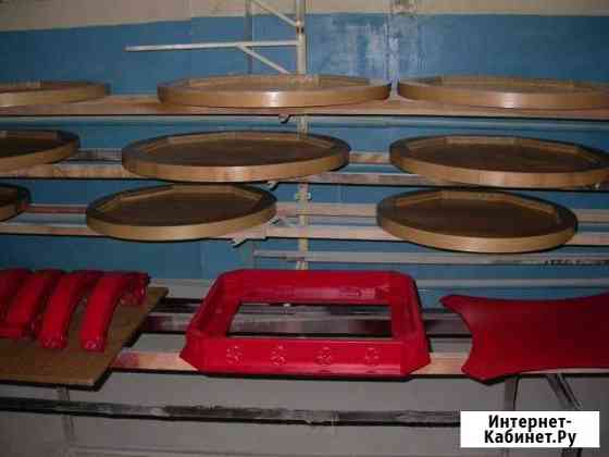 Покраска изделий из дерева, мдф, шпона Ставрополь