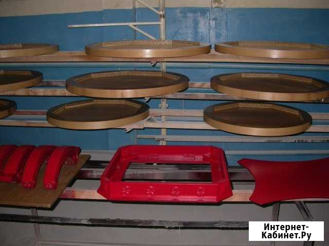 Покраска изделий из дерева, мдф, шпона Ставрополь - изображение 1