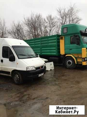 Ремонт грузовиков, газель,микроавтобусы,паз Воронеж - изображение 1