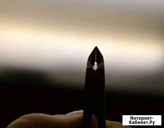 Заточка парикмахерского и маникюрного инструмента Самара