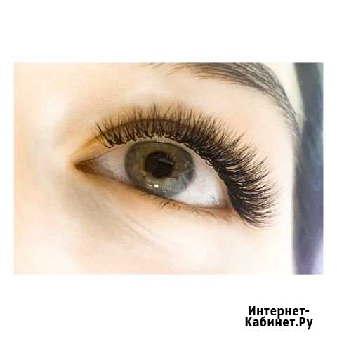 Наращивание ресниц Ростов-на-Дону - изображение 1
