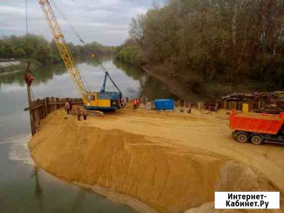 Услуги вибропогружателя Ростов-на-Дону