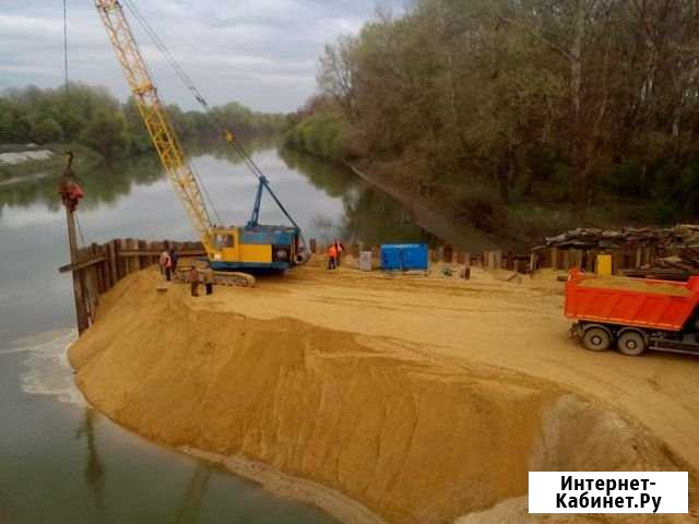 Услуги вибропогружателя Ростов-на-Дону - изображение 1