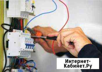 Электрик Сургут
