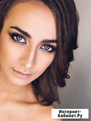 Макияж Тула - изображение 1