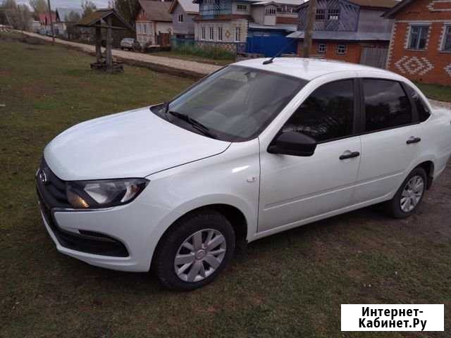 Аренда автомобиля Чебоксары - изображение 1