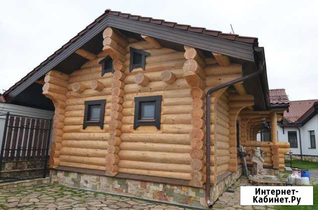 Монтаж кровли Кровельщики Уфа - изображение 1
