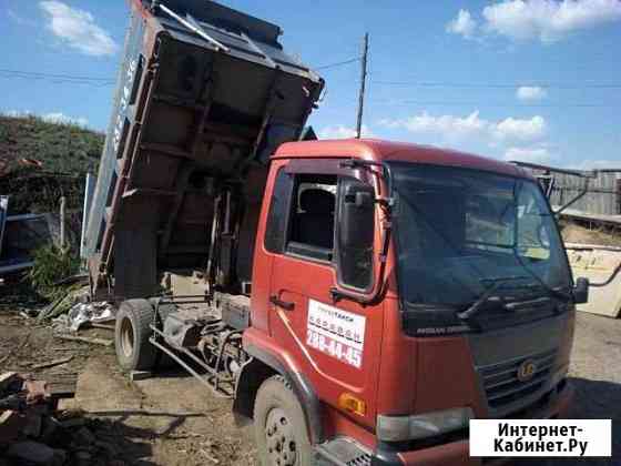 Уголь, доставка Красноярск
