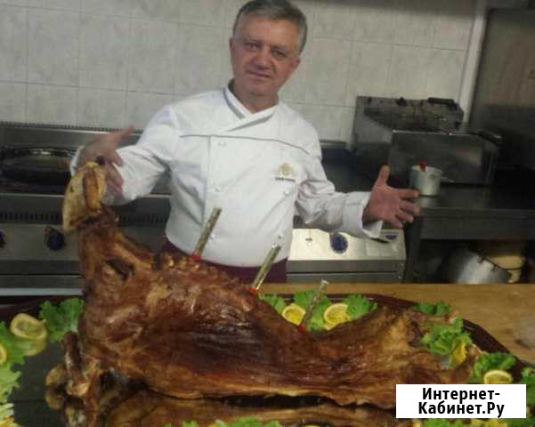 Мангалшик на выезде Домодедово - изображение 1