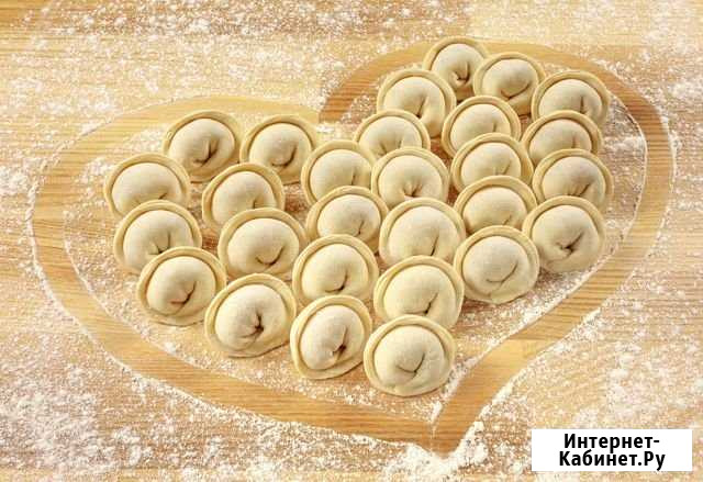 Пельмени домашние Рубцовск - изображение 1