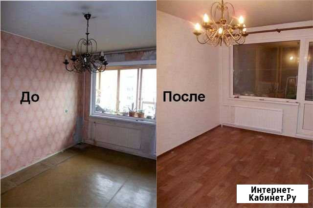 Мастер на час Орехово-Зуево - изображение 1