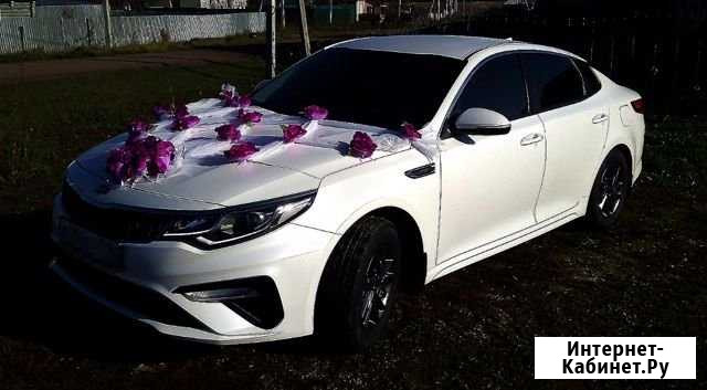 Аренда авто на свадьбу и другие торжественные меро Пестрецы - изображение 1