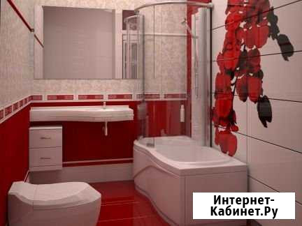 Плиточник Усть-Лабинск - изображение 1