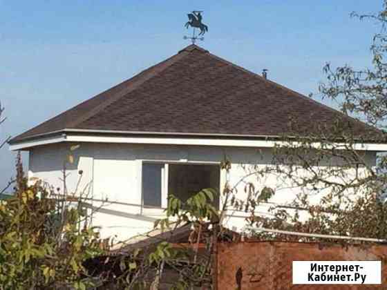 Кровельные работы Севастополь