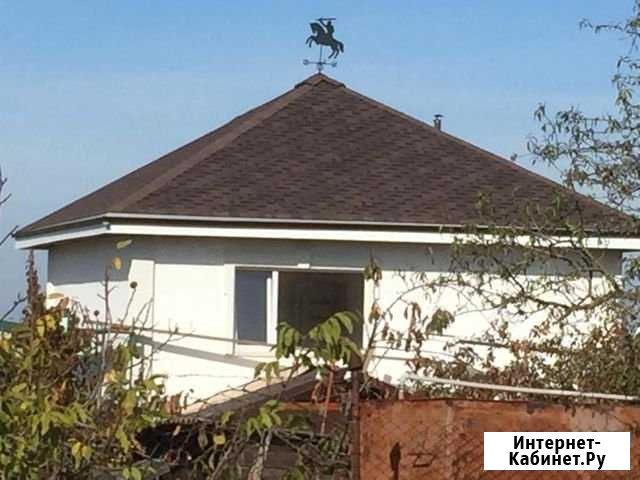 Кровельные работы Севастополь - изображение 1