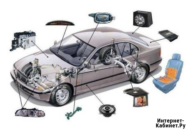 Автоэлектрик Калининград - изображение 1