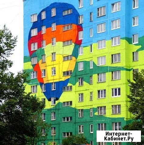 Откосы. Ремонт квартир. Штукатурка Альметьевск - изображение 1
