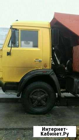 Вывоз.мусора Волгоград - изображение 1