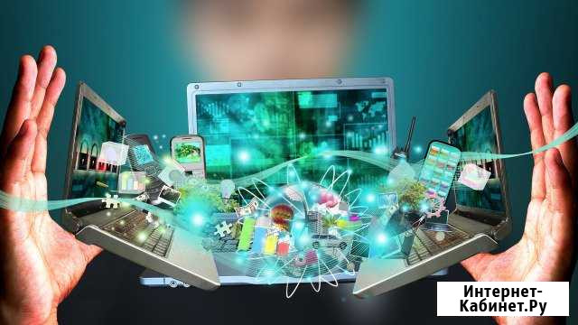 Установка Windows, программ. Восстановление данных Новочебоксарск - изображение 1