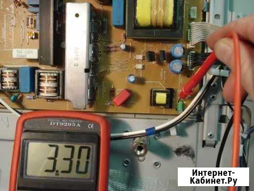 Ремонт современных телевизоров Саянск - изображение 1