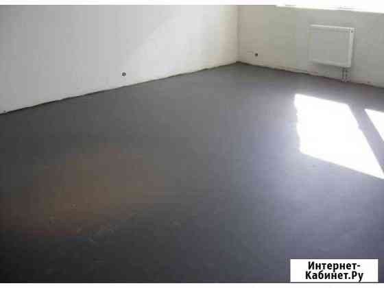 Стяжка пола Ростов-на-Дону