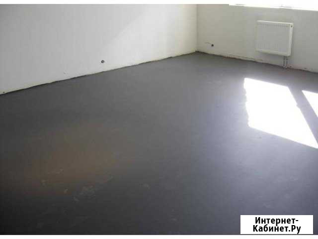 Стяжка пола Ростов-на-Дону - изображение 1