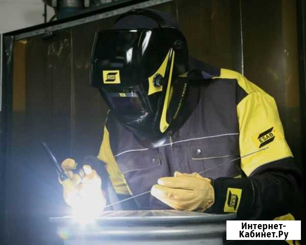 Сварка труб отопл гор хол, Стояки. Накс, возможно Нижневартовск - изображение 1