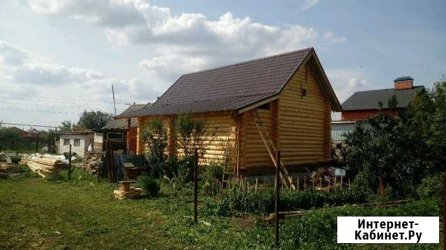 Срубы Готовые и под Заказ Морки - изображение 1