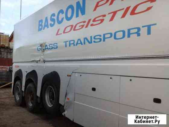 Ремонт тента Рязань