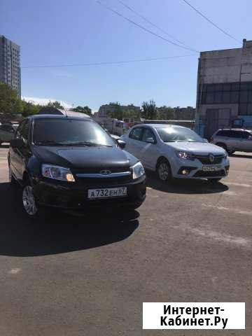 Аренда авто Смоленск - изображение 1