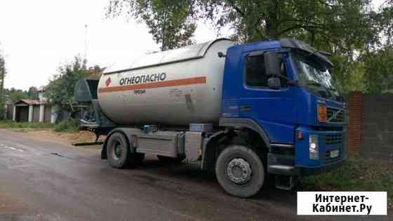 Газ для газгольдеров Красное Село