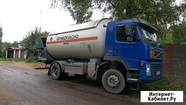 Газ для газгольдеров Красное Село - изображение 1