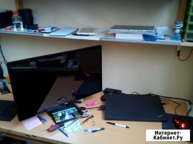 Ремонт ноутбуков,компьютеров,принтеров Иваново - изображение 1