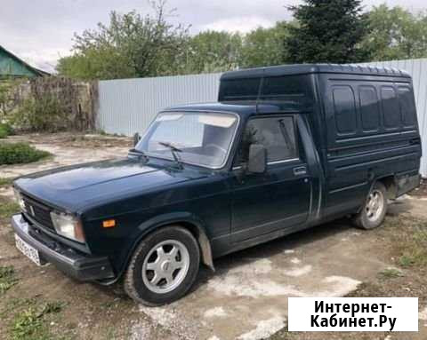 Грузоперевозки Чайковский - изображение 1