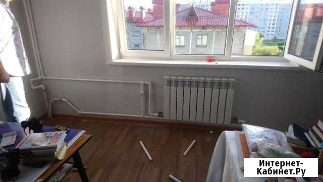 Ремонт квартир Междуреченск - изображение 1