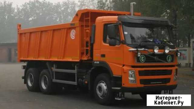 Услуги самосвала Сосновый Бор - изображение 1