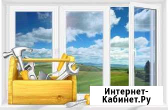 Ремонт пластиковых окон и дверей Изобильный - изображение 1