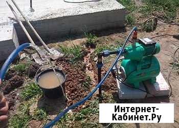 Бурение скважин Барнаул - изображение 1