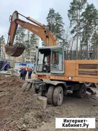 Услуги экскаватора Бузулук