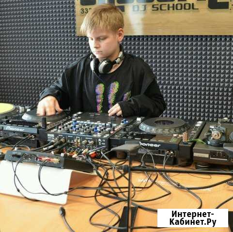 Диджейские курсы, школа, обучение, dj, диджеинг Норильск - изображение 1