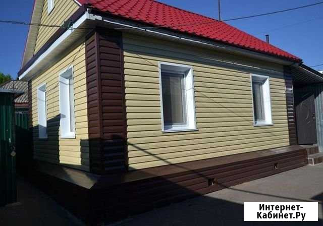 Металлосайдинг Монтаж металлосайдинга Ангарск - изображение 1