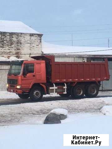 Вывоз снега,мусора 18 м3 Екатеринбург - изображение 1