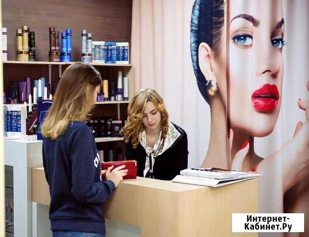 Обучение на курсах администраторов салона красоты Астрахань - изображение 1