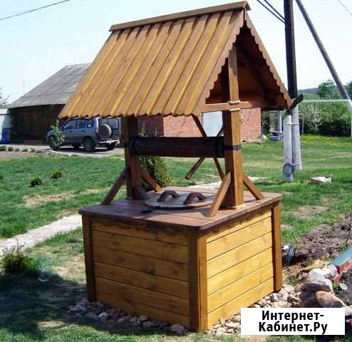 Копка колодцев траншей и септиков Ярославль - изображение 1