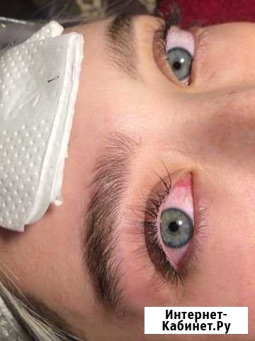 Наращивание ресниц Краснодар - изображение 1